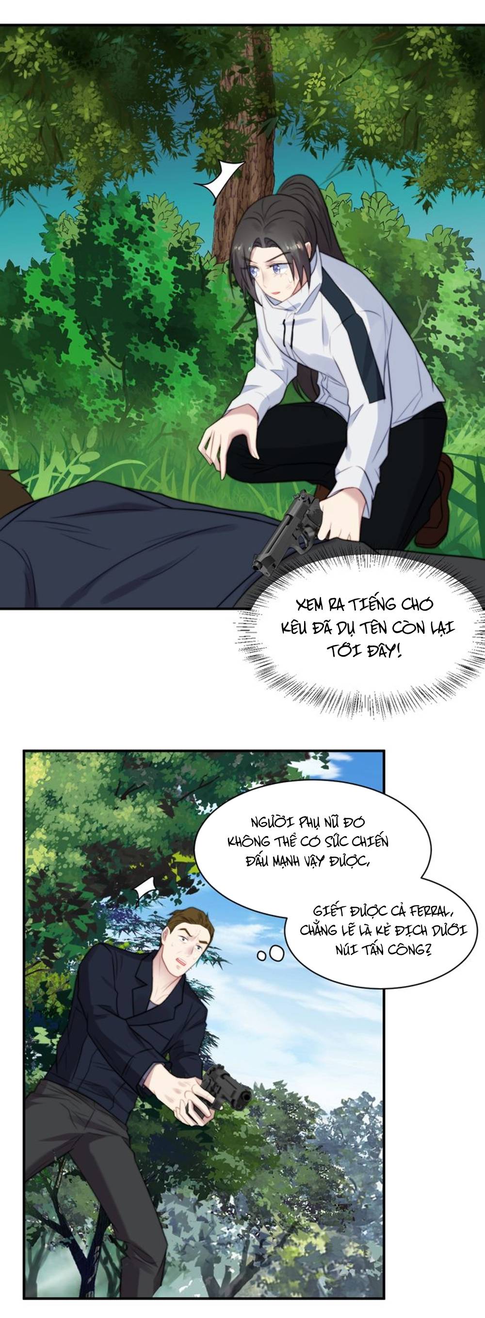 khoá chặt đôi môi (full) chapter 45 31