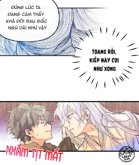 tuyển tập các chương prologue hàn chapter 5 10