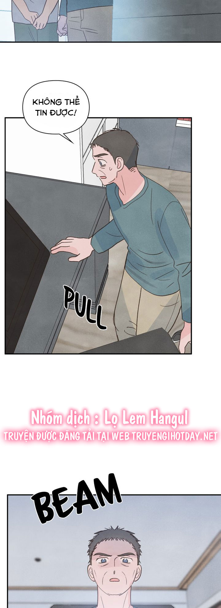 hãy để tôi một mình chapter 80 15