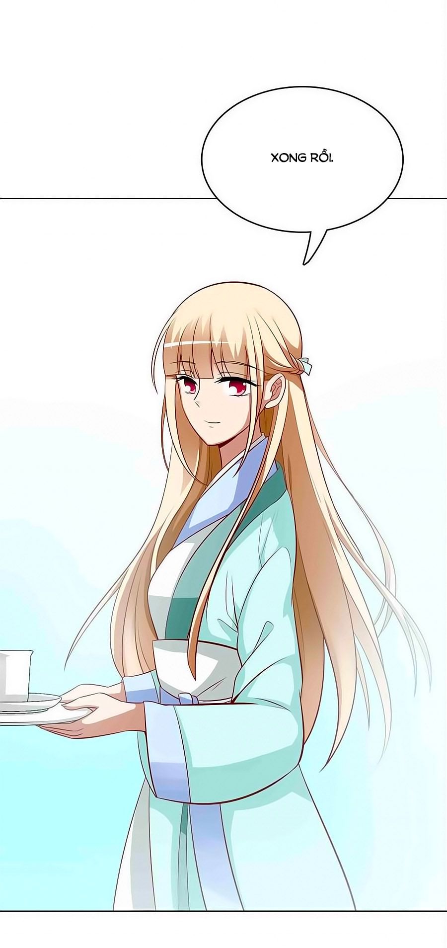 kiêu ngạo vương gia chủng điền phi chapter 25 4