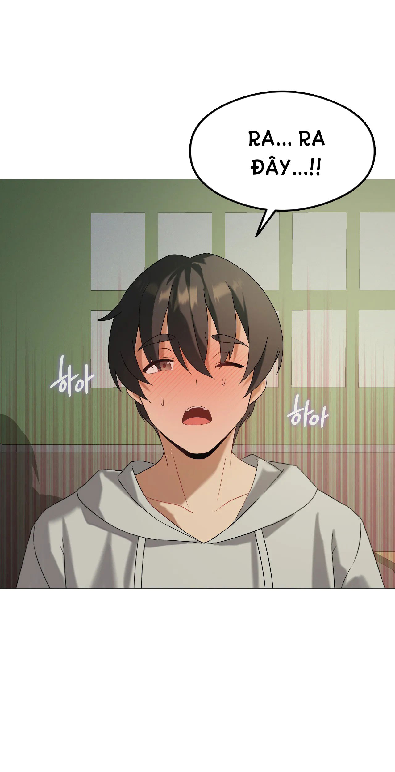 [18+] thăng cấp đến khi hài lòng chapter 9.1 33