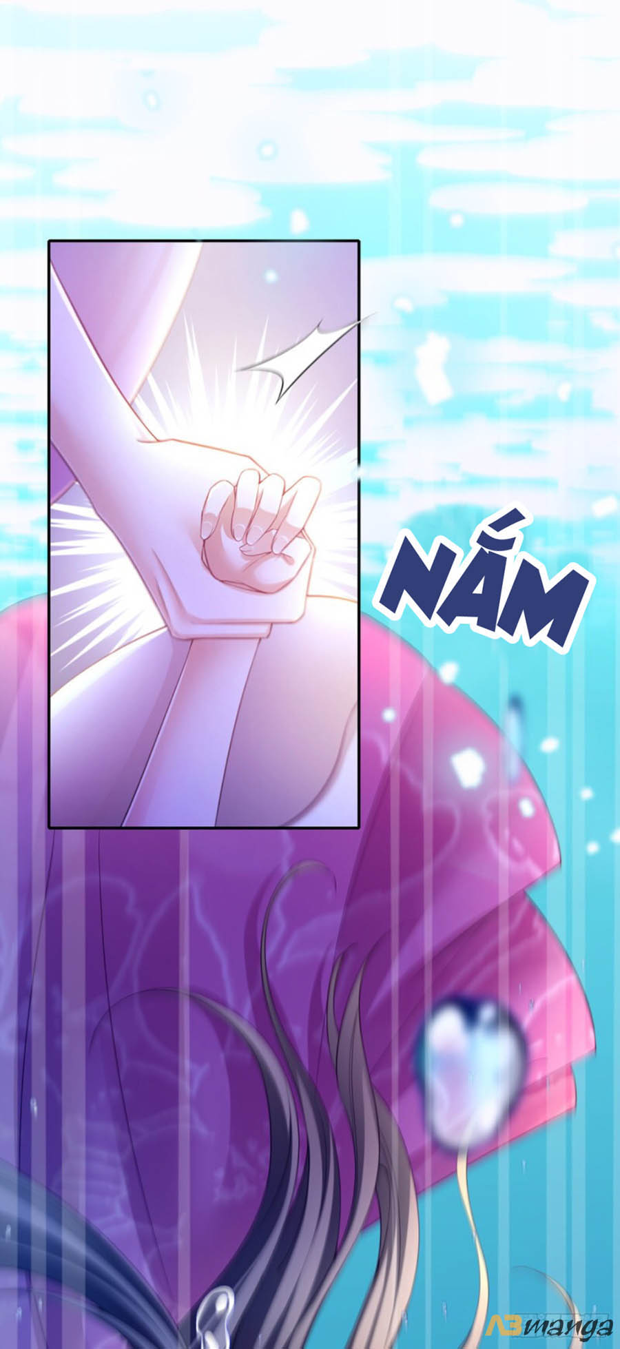 ngã tại hậu cung đương đại lão nữ chapter 32 20