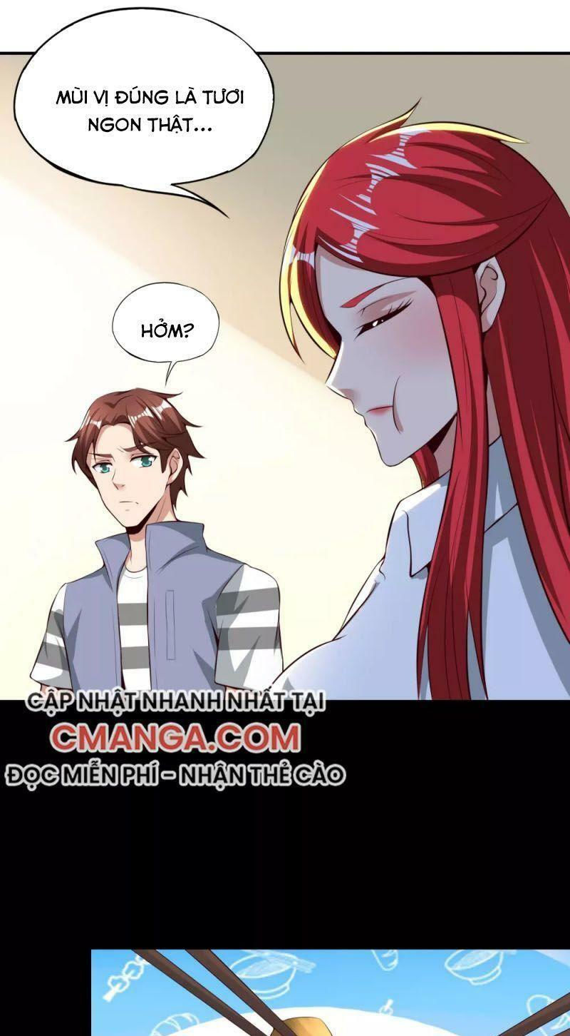 vòng bạn bè mạnh nhất của tiên giới chapter 45 9