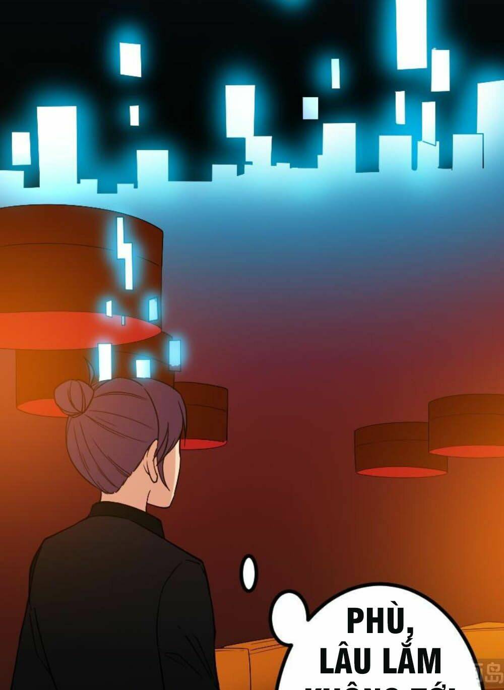 ngưu thư cung ứng thương chapter 167 15