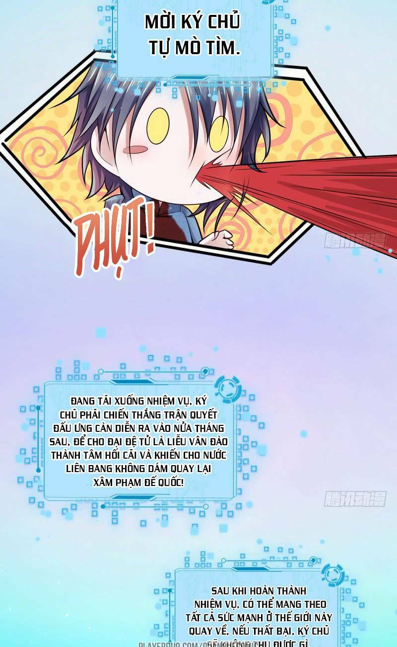 ta là tà đế chapter 18 11