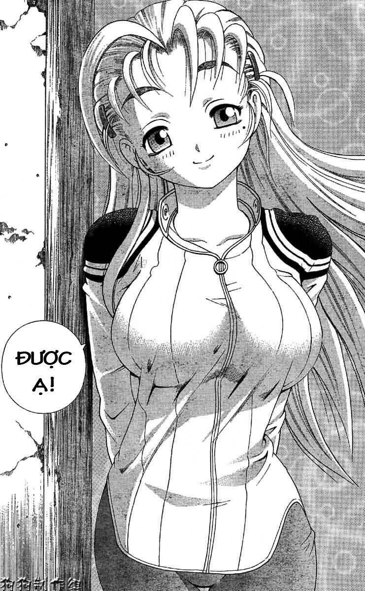 history's strongest disciple kenichi chapter 292 10