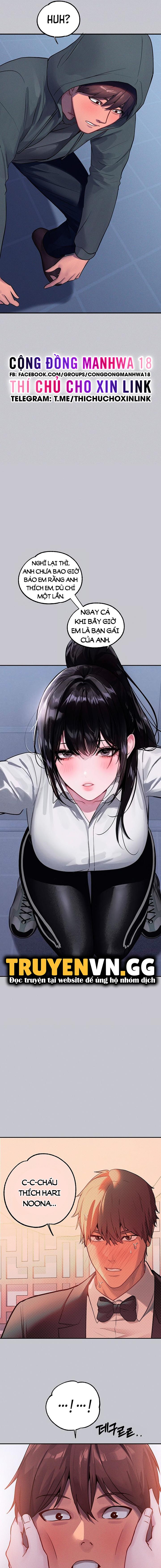 bà chị chủ nhà chapter 95 4