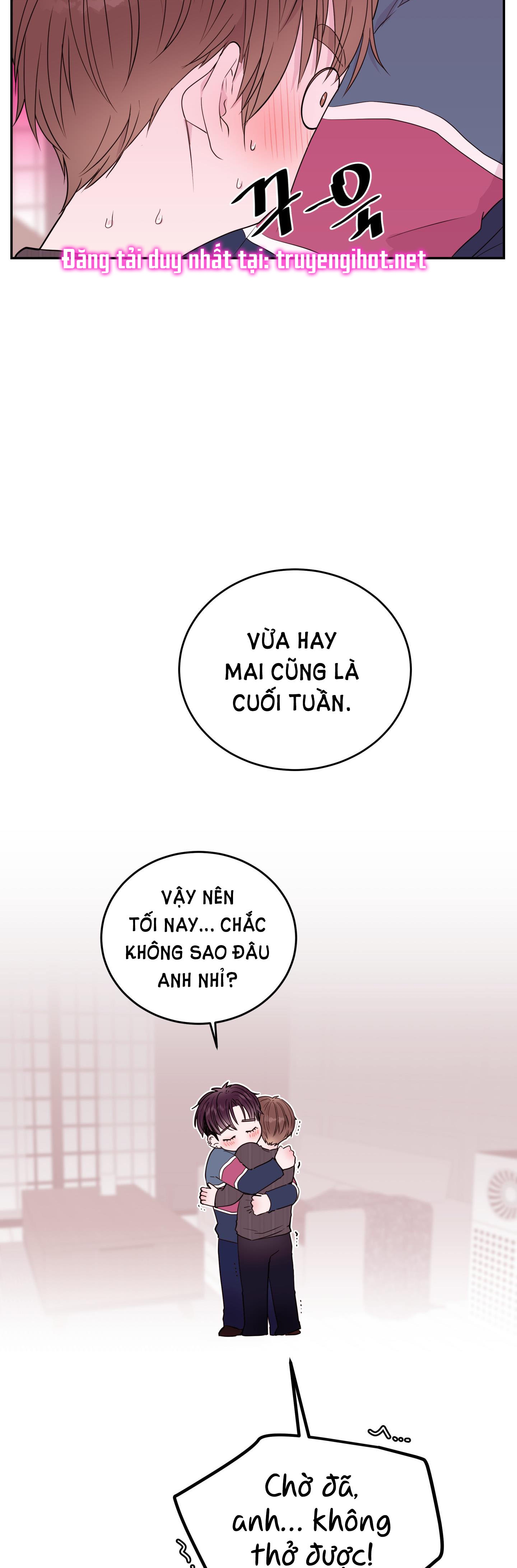 em trai vợ thật nguy hiểm chapter 16.1 7
