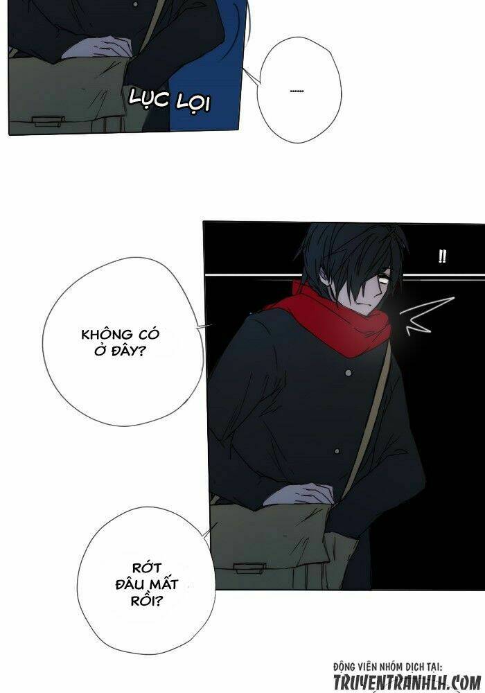 catharsis chapter 41 11