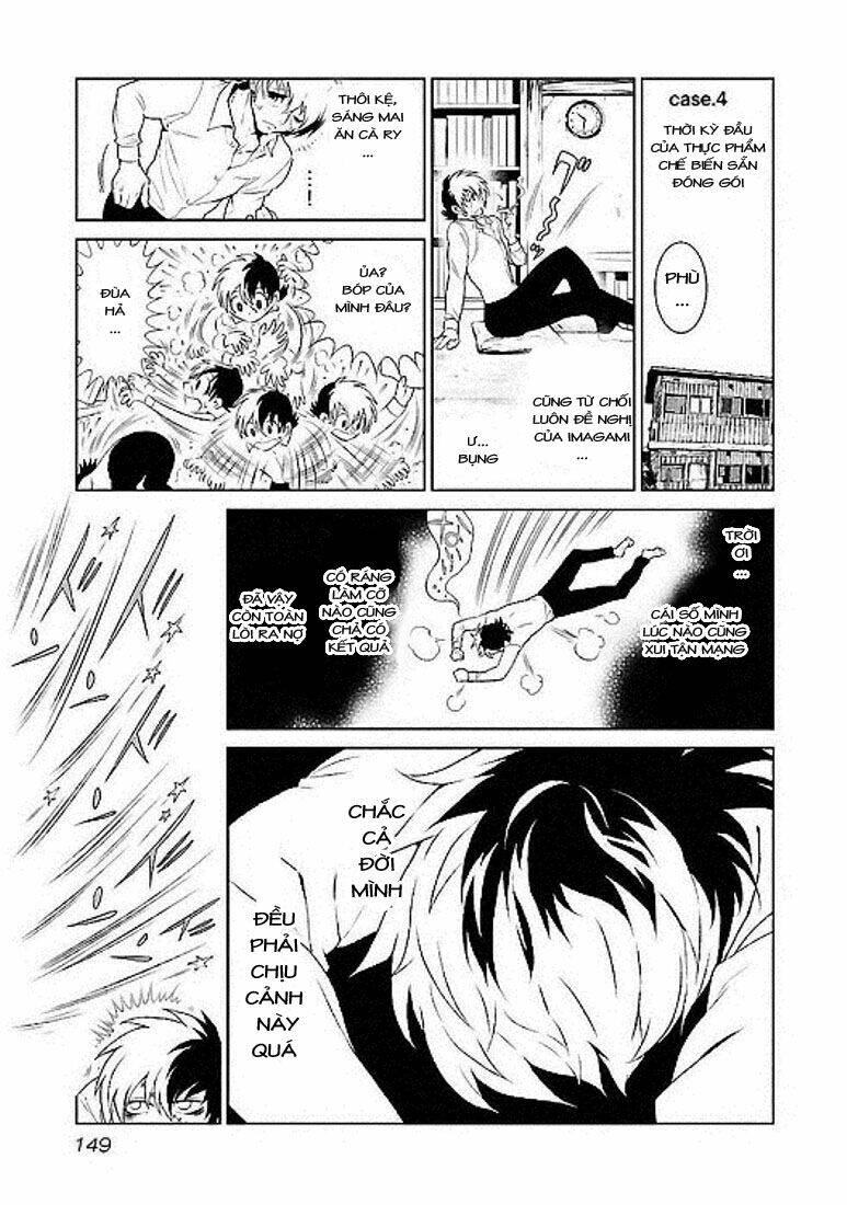 thời niên thiếu bác sĩ quái dị chapter 43 17