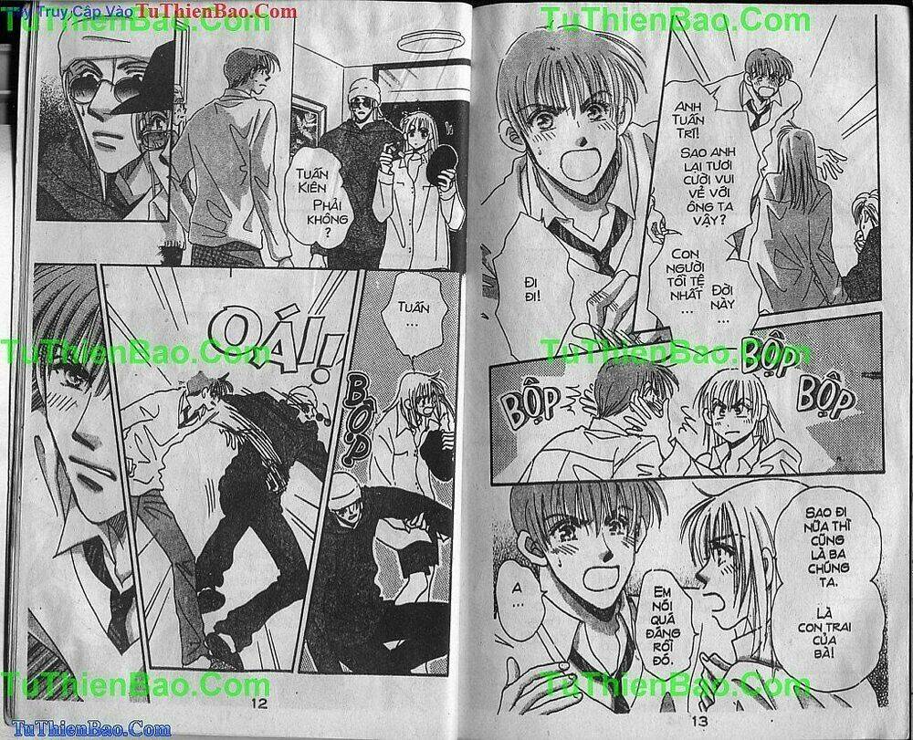 mây trắng tinh khôi chapter 3 7