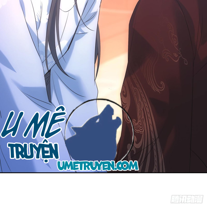 khi sư - umee chapter 18 69