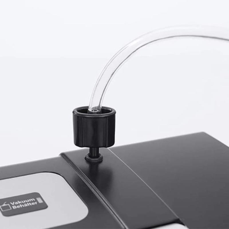 Máy Hút Chận Không CASO HC170, Máy Hút Bảo Quản Thực Phẩm, Công Suất 110W, Nhập Đức, BH 12 Tháng