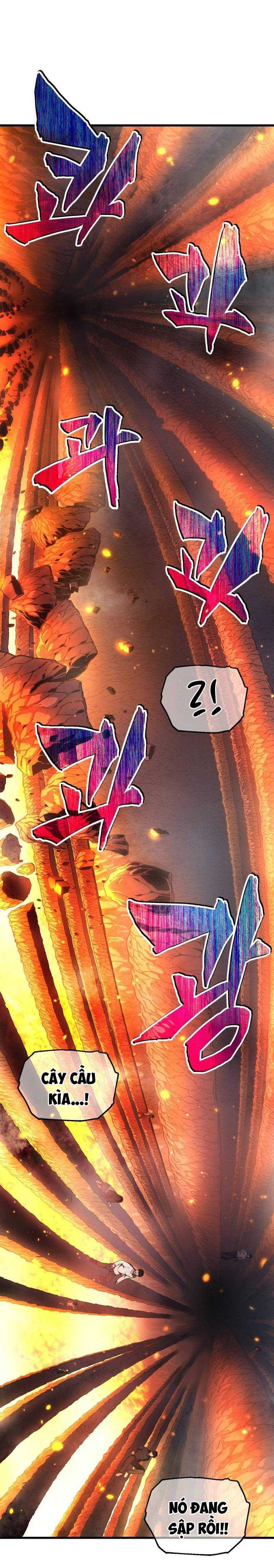 chỉ mình ta tái sinh chapter 1 104