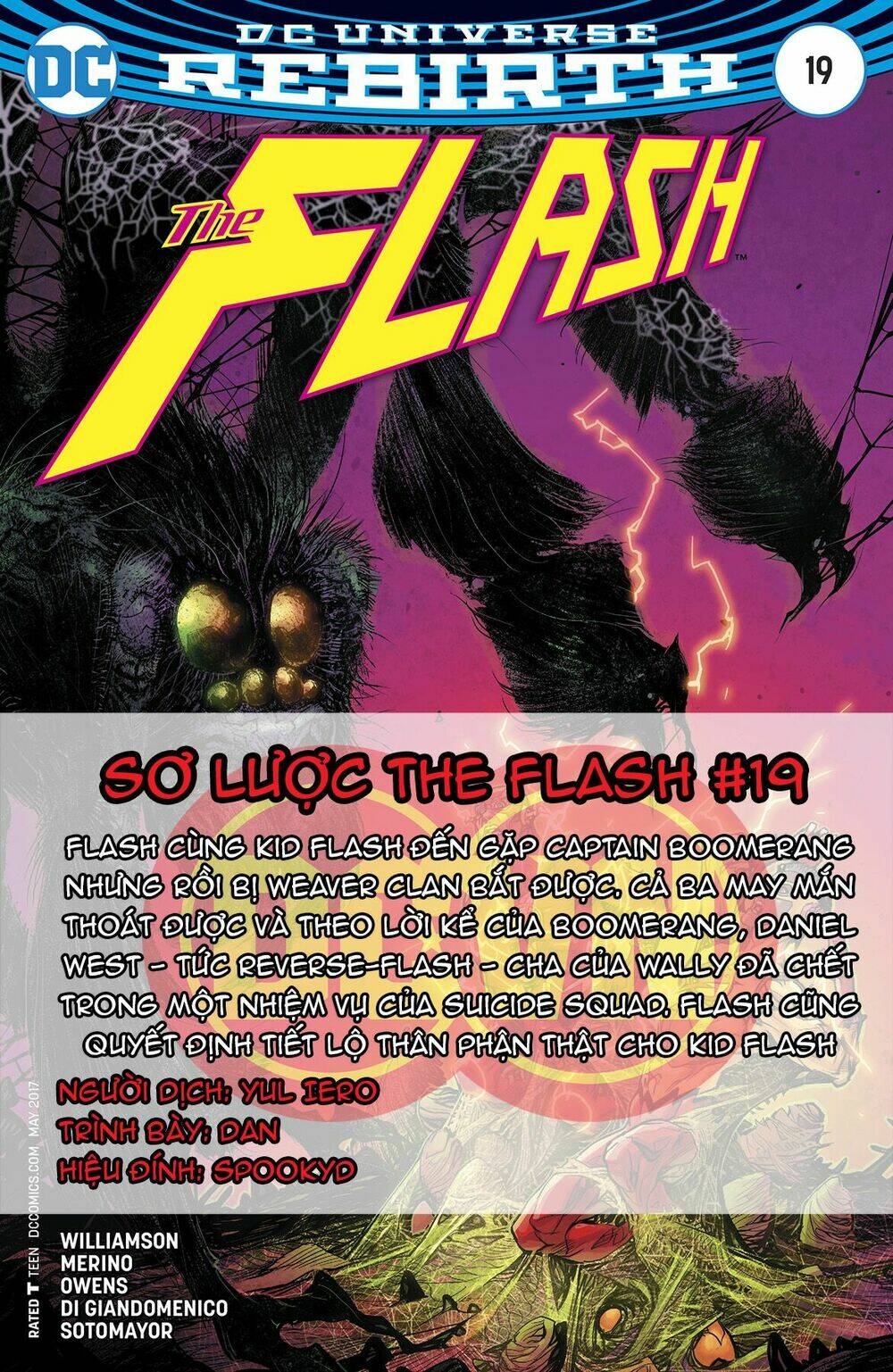 [n52] the flash chapter 19 2