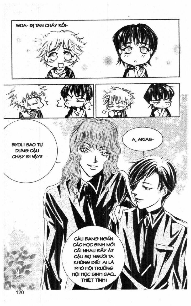 ordinary school chapter 1 125