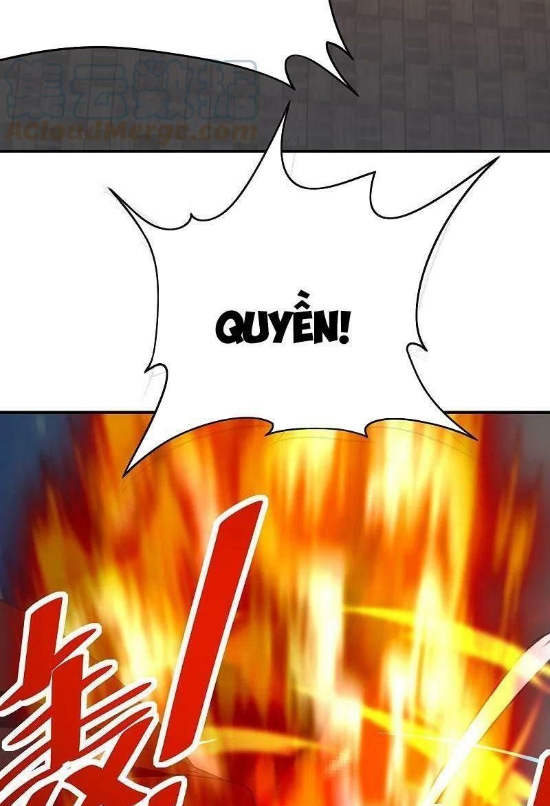 tiên võ đế tôn chapter 259 74