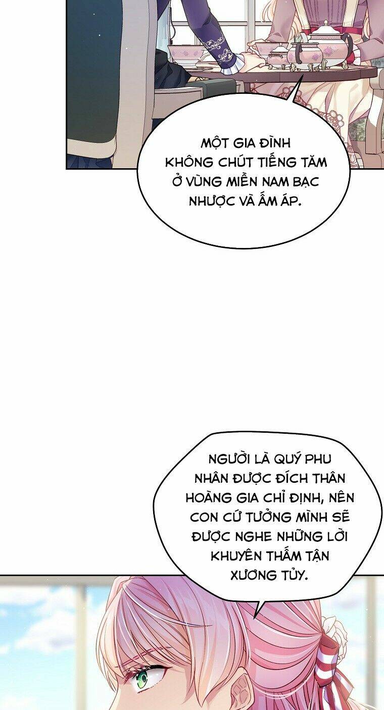 chồng em dễ thương chết mất thôi! chapter 14 36