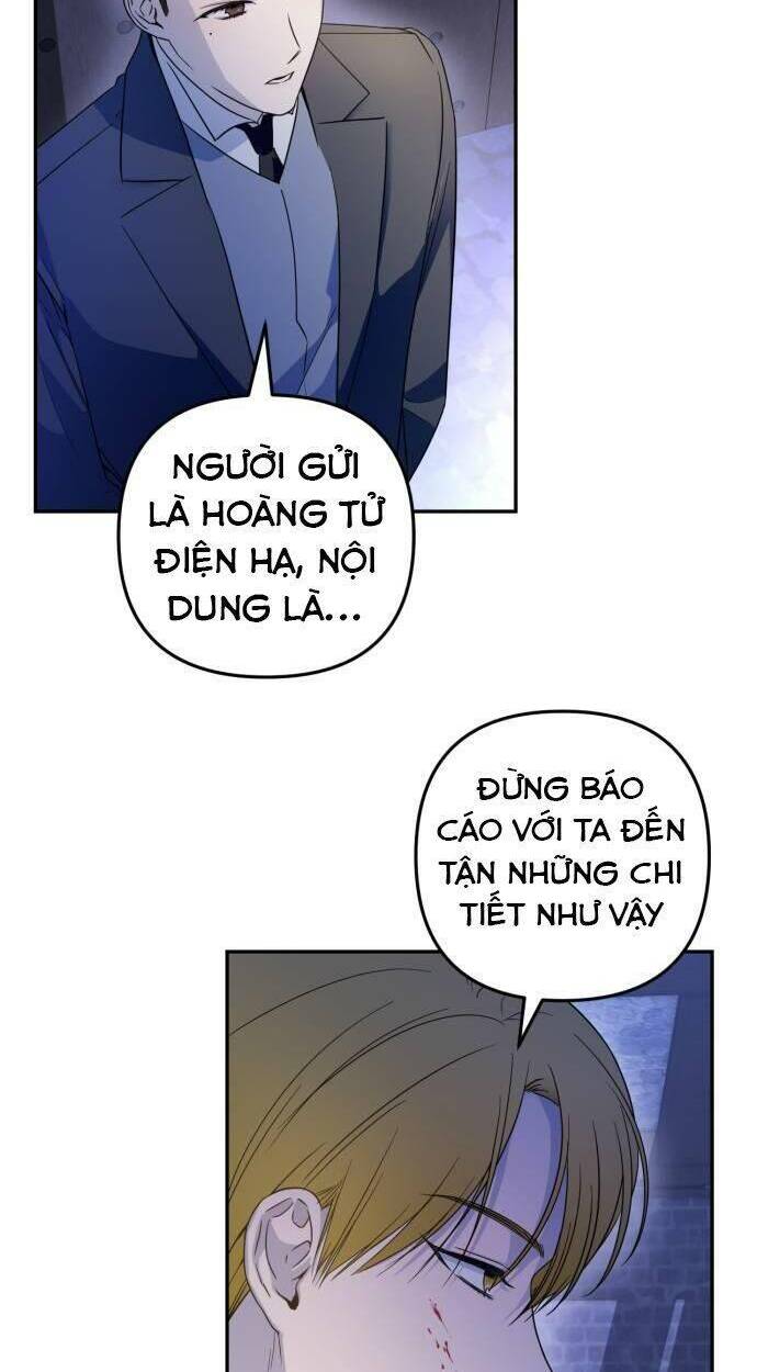 công nương mint bé nhỏ chapter 35 39