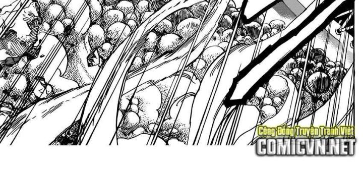 thánh tỏi sành ăn chapter 352 37