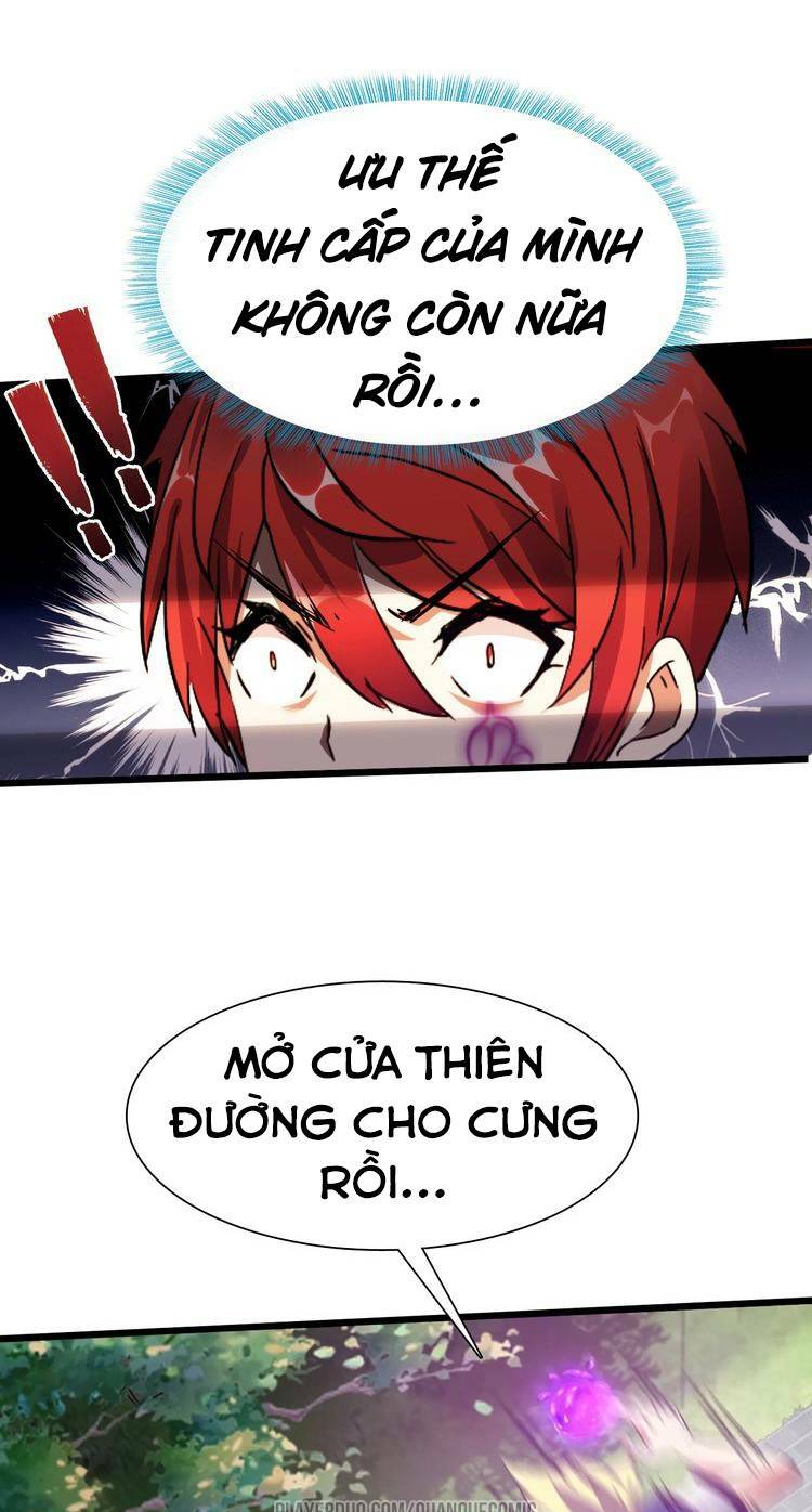 kinh thế kỳ nhân chapter 25 31