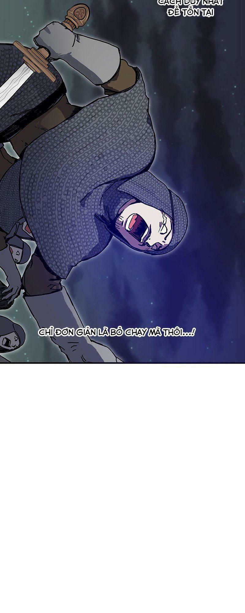 người chơi lỗi chapter 83 17