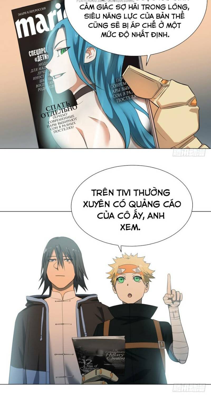 danh sách kẻ phản diện chapter 12 2