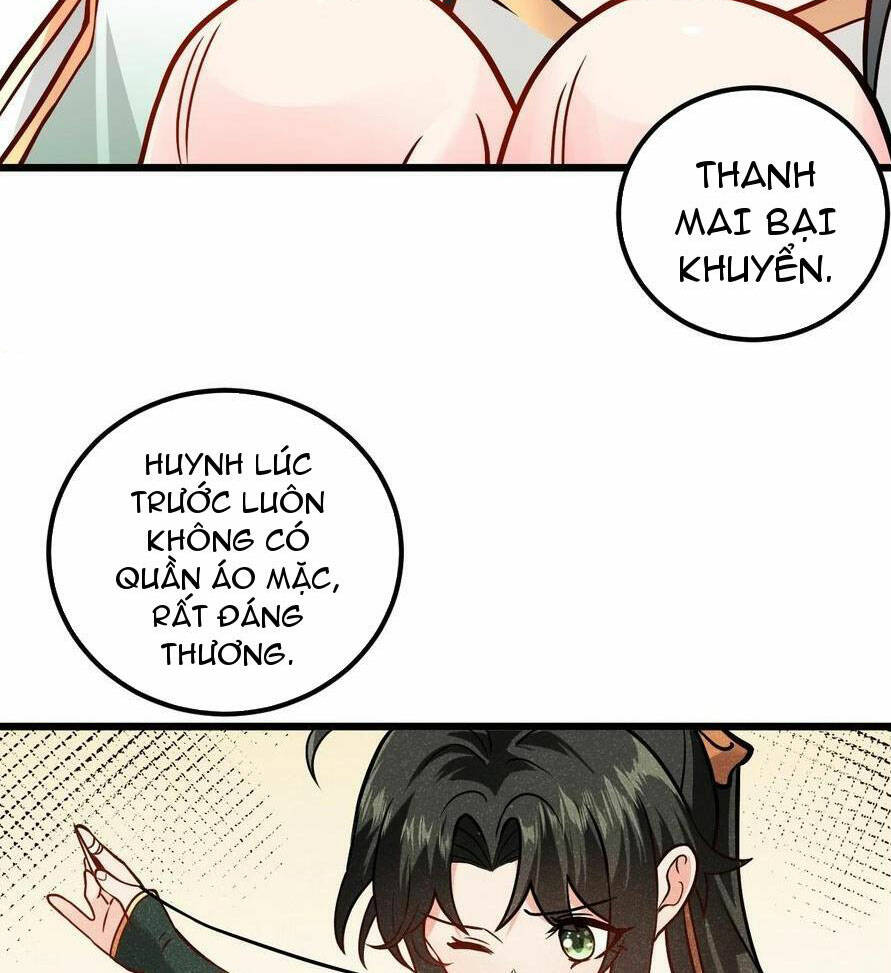mang theo các tiên tử vô địch thiên hạ chapter 49 10