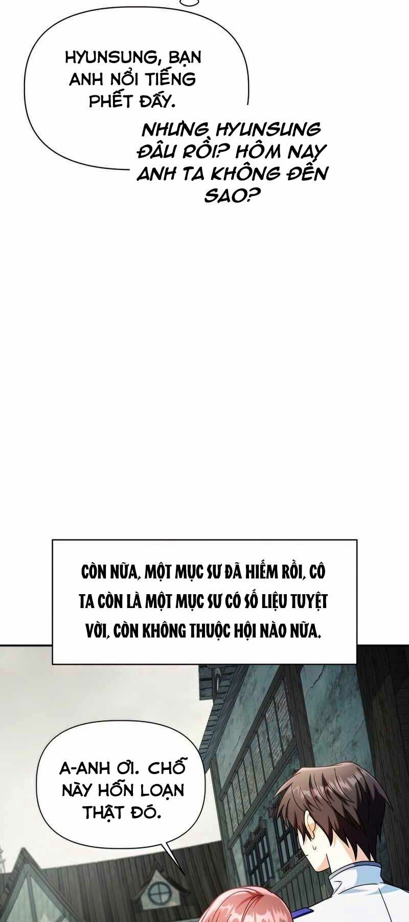 Kí Sự Hồi Quy Chapter 45 8