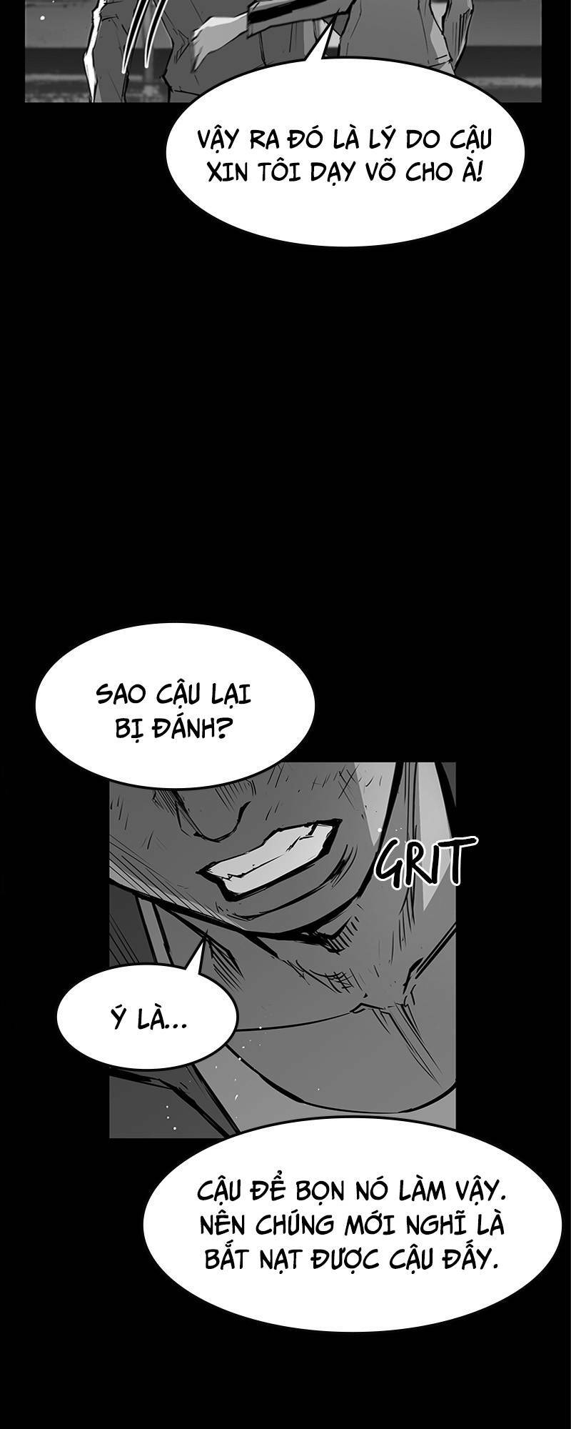 Hanlim Gym Chapter 14 - Trang 59