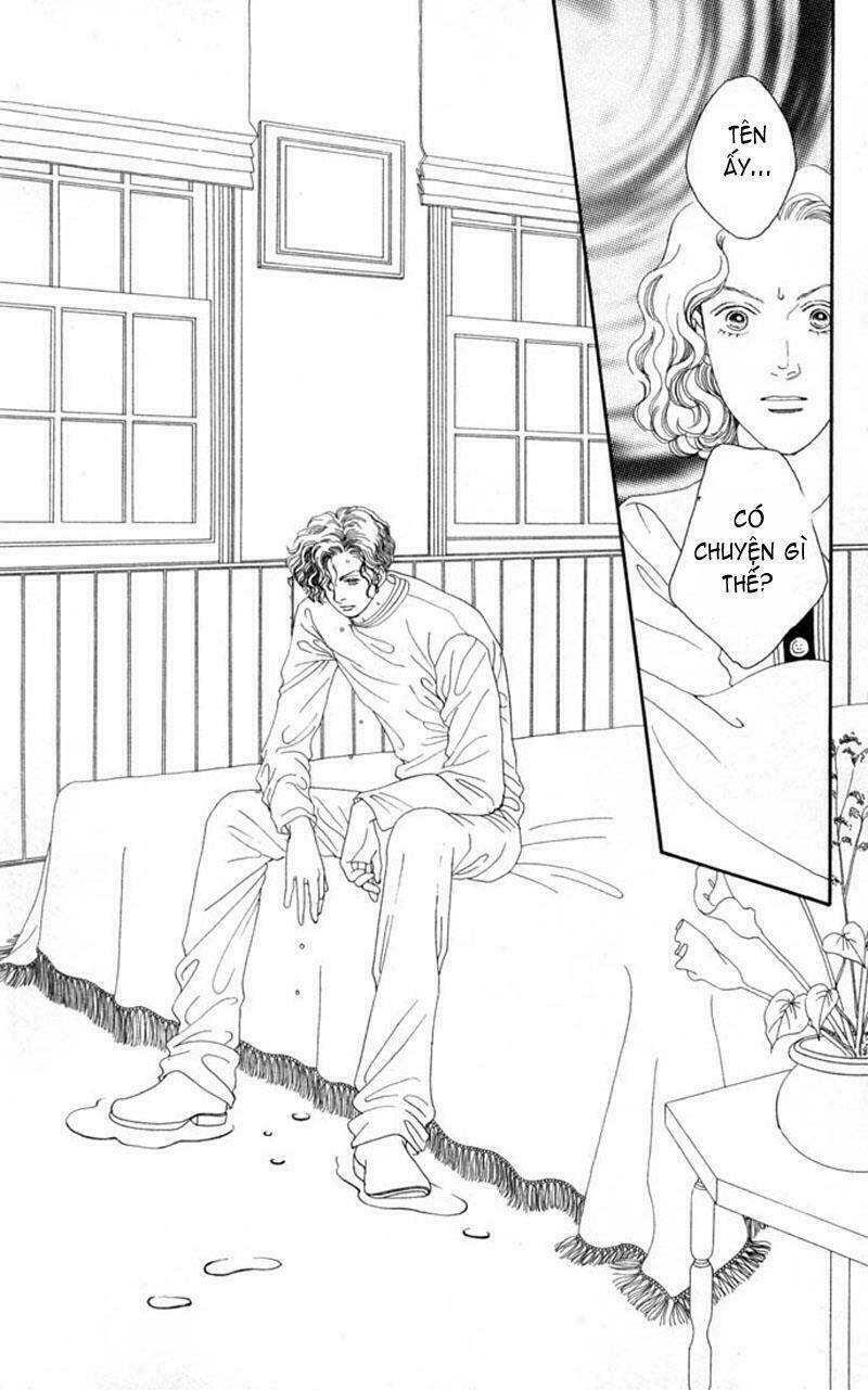 con nhà giàu chapter 107 7