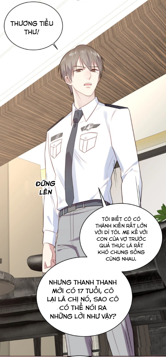 khoá chặt đôi môi (full) chapter 6 35