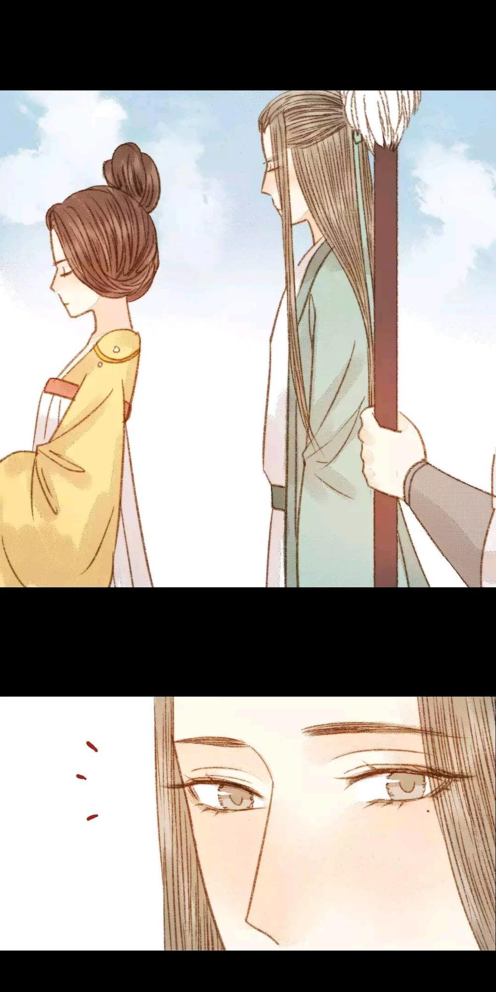 vương gia bá đạo và bác sĩ xinh đẹp chapter 65 20