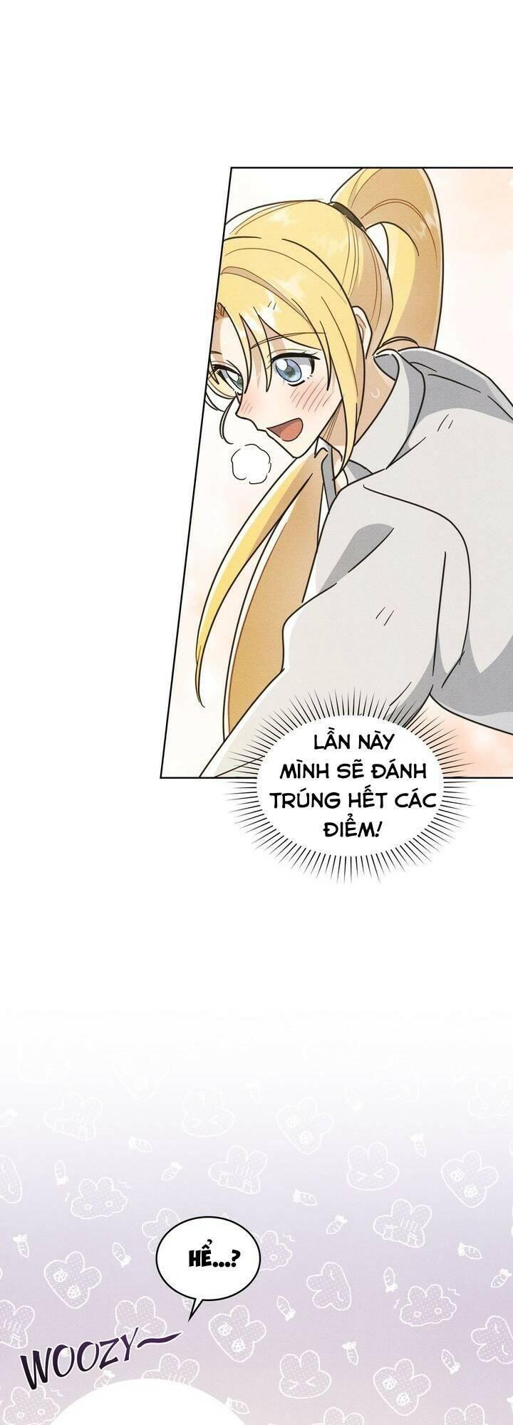 ngài công tước, chùng ta cùng tắm nào ! chapter 9.2 13