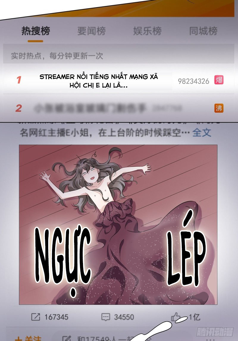 hôm nay nam giả trang nữ vẫn chưa được cầu hôn! chapter 4 21