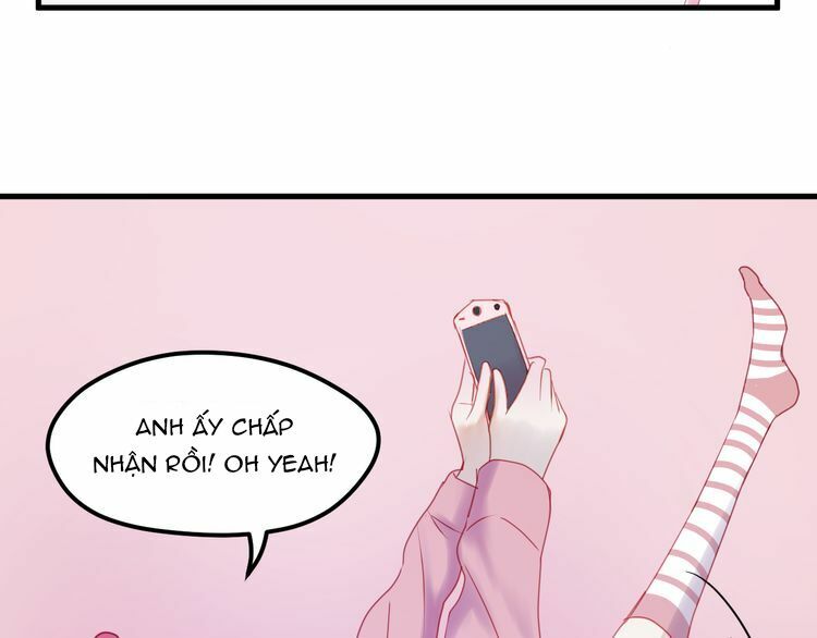 lượm được một tiểu hồ ly phần 2 chapter 43 9