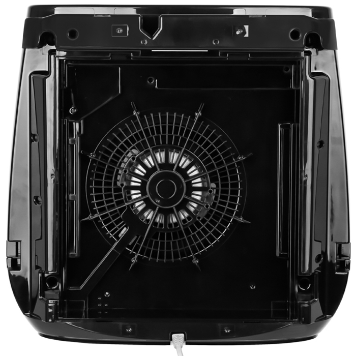 Máy Lọc Không Khí Và Bắt Muỗi Sharp FP-JM30V-B – Hàng Chính Hãng