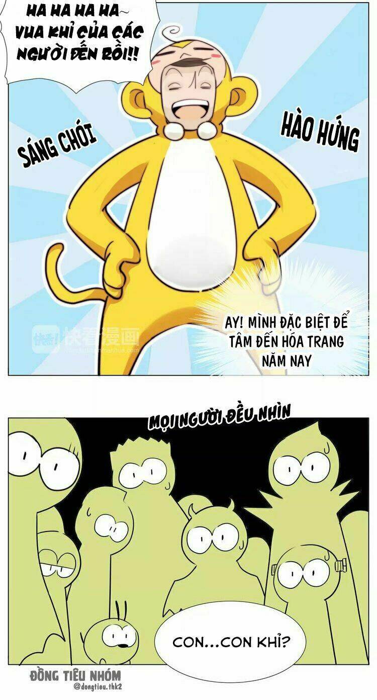 lấp lánh tình yêu kẹo bạc hà chapter 19 21