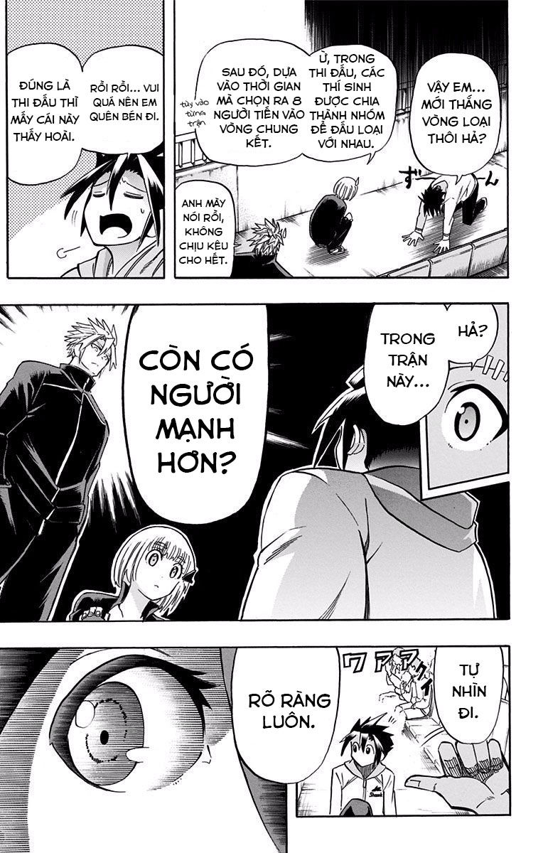 best blue chapter 4 8