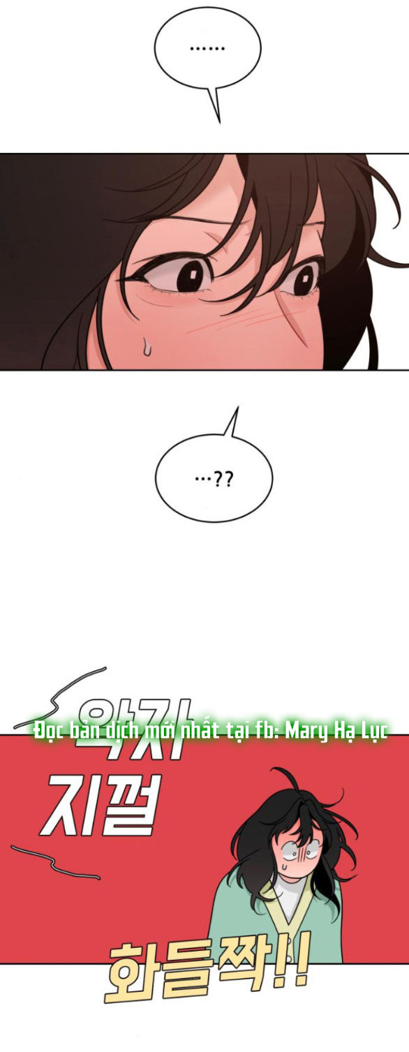 Vận May Bất Ngờ chapter 21.1 28