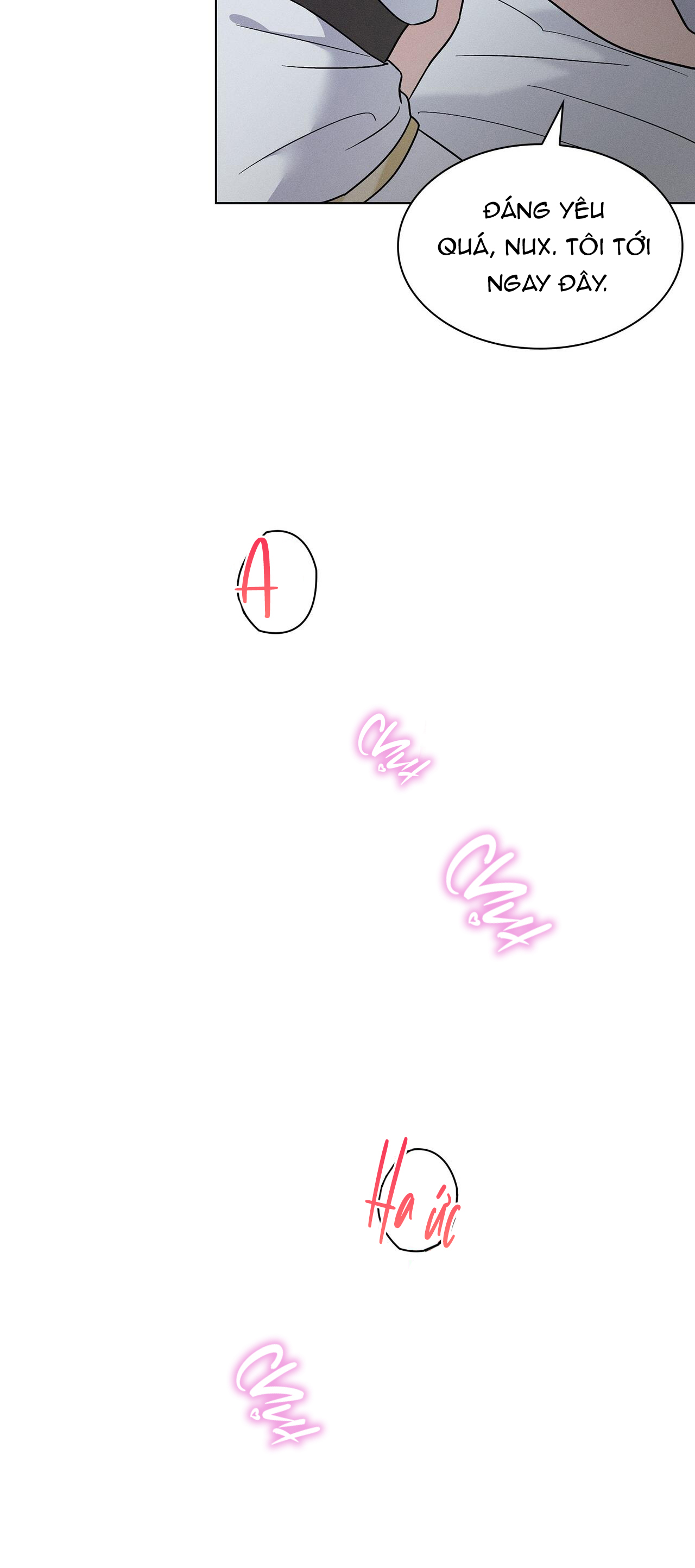 dục vọng mãnh liệt chapter 27 58