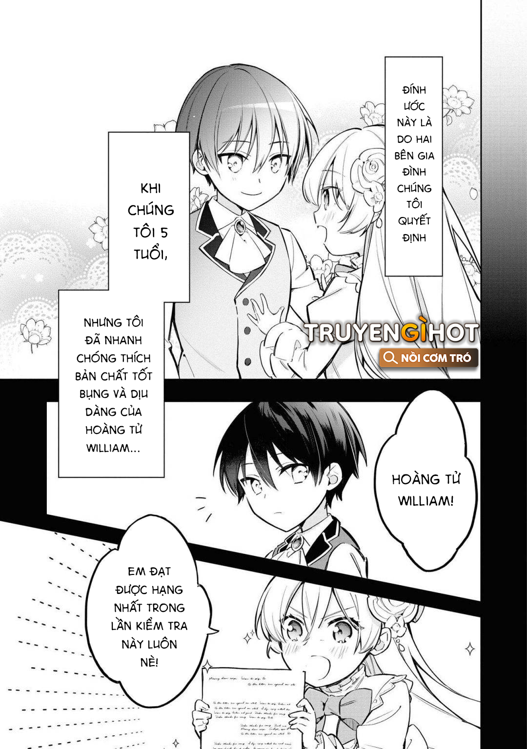 tổng hợp oneshot dù có là phản diện thì tôi sẽ chứng minh mình cũng có thể nhận được hạnh phúc!! chapter 23.1 10