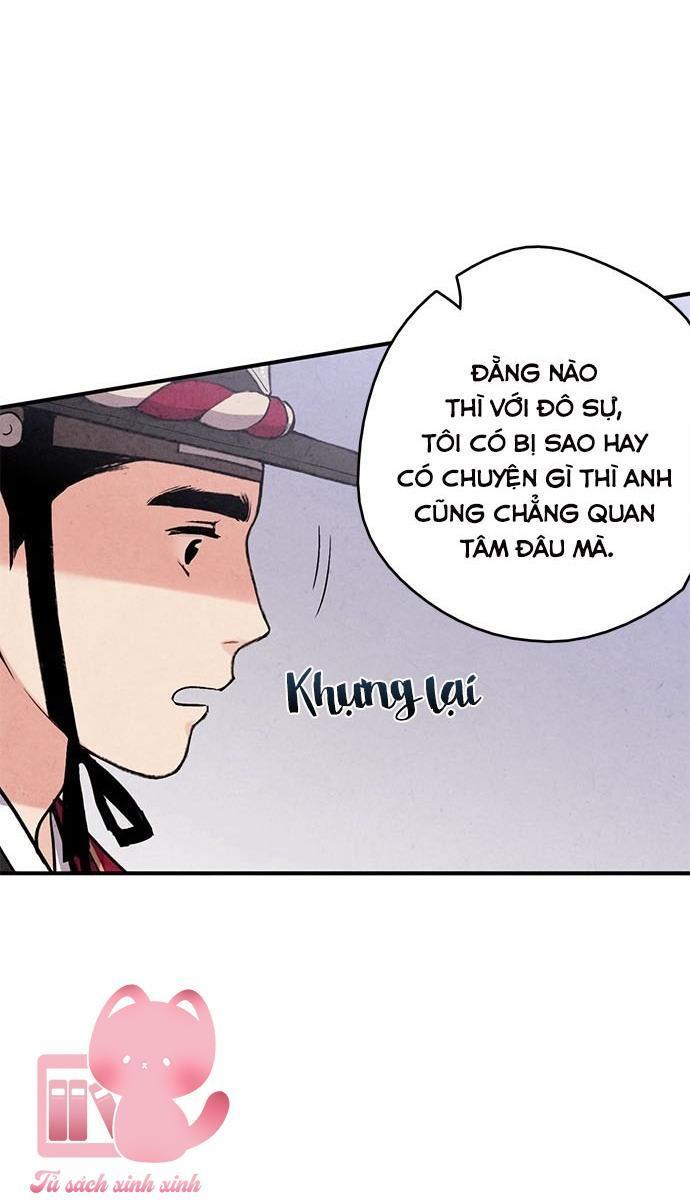 lệnh cấm hôn chapter 80 36