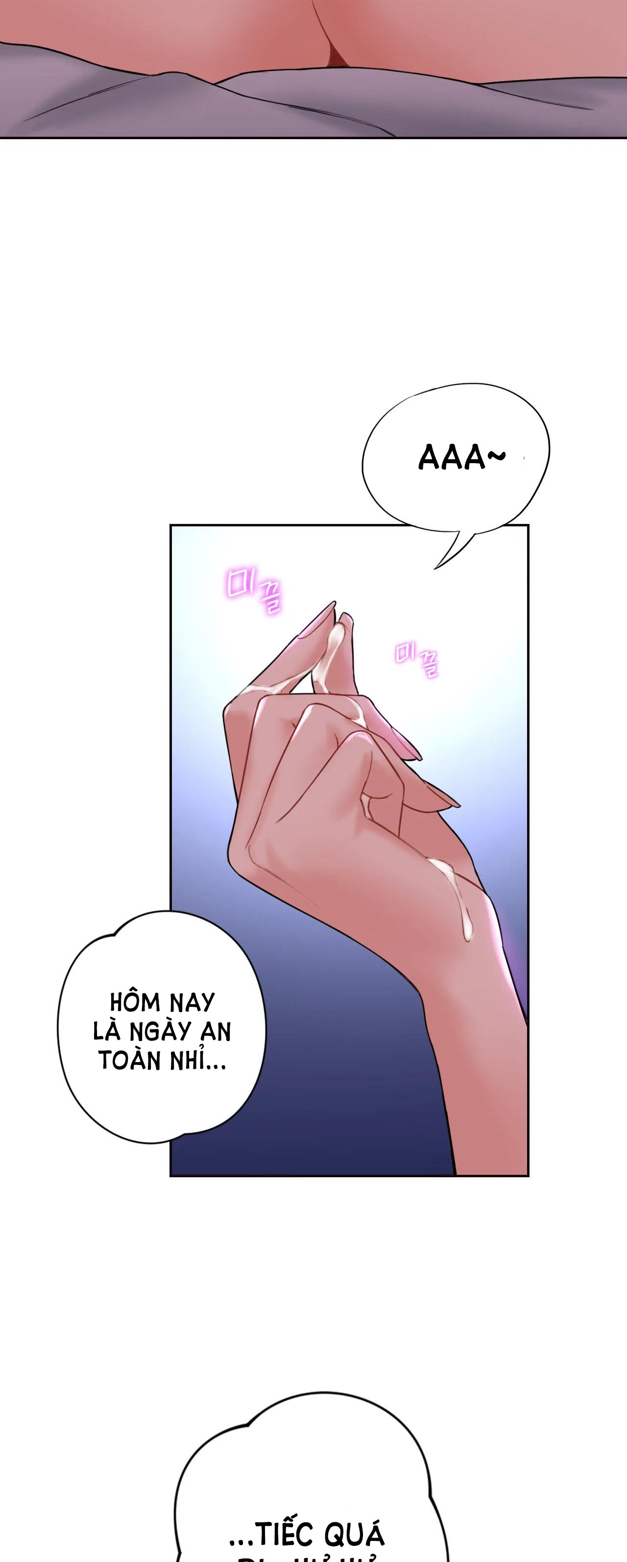 [18+] không là bạn bè chapter 8.1 12