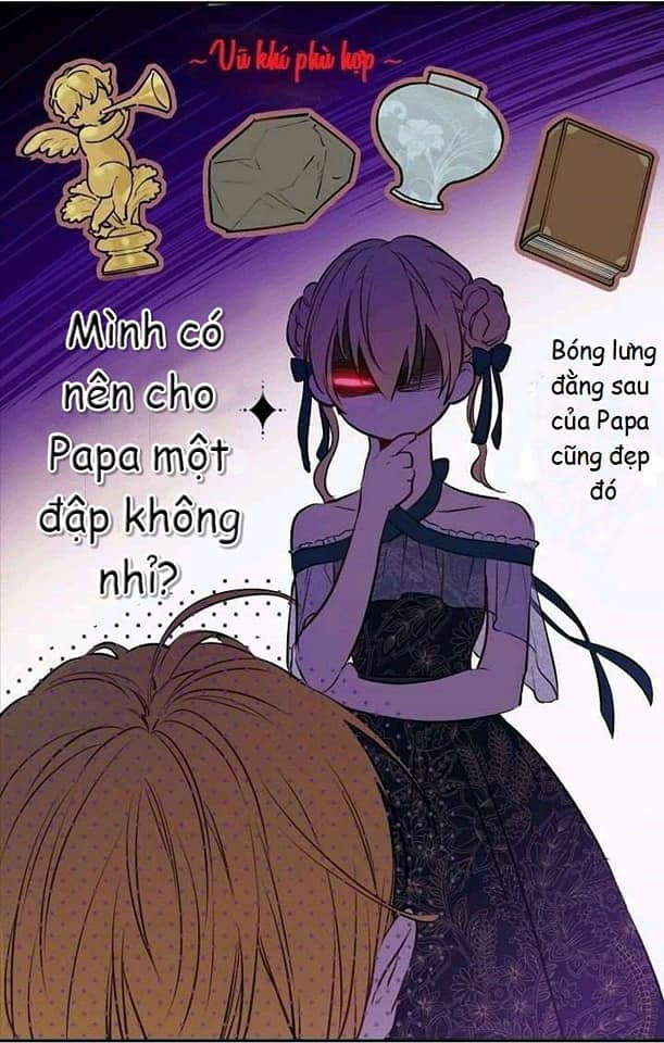 bỗng một ngày nọ tôi trở thành nàng công chúa chapter 73 41
