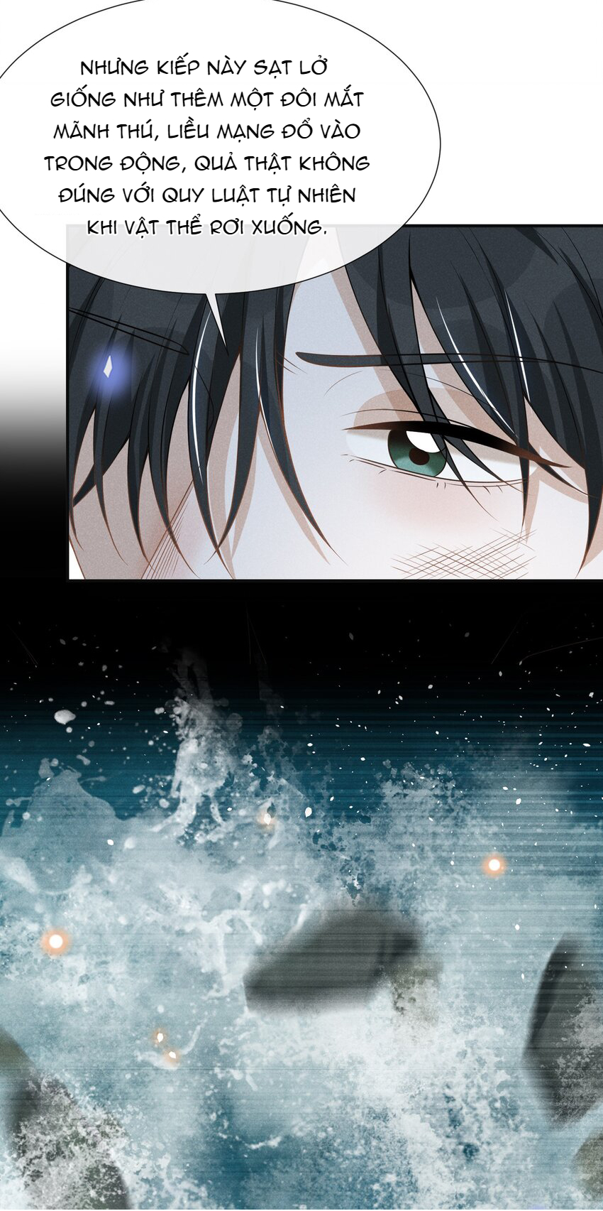 kiếp sau không gặp chapter 66 20