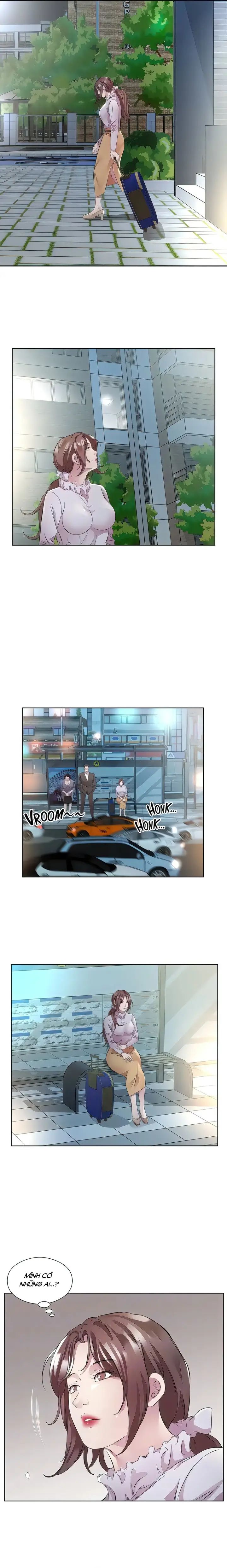 quý cô tầng dưới chapter 46 13