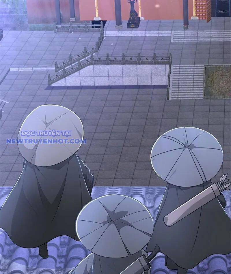 ta thực sự không muốn làm thần tiên chapter 123 64