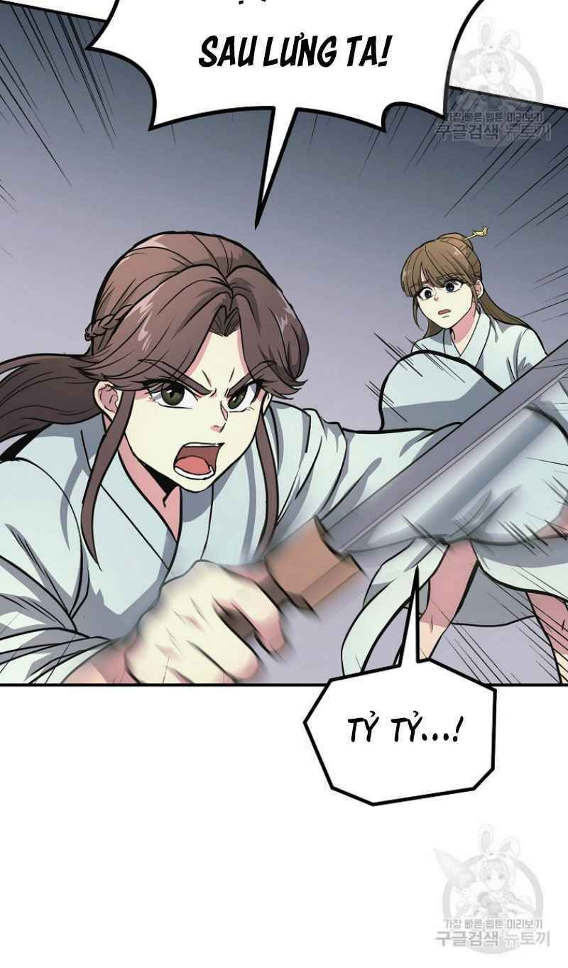 thiếu niên phương sĩ chapter 7 81