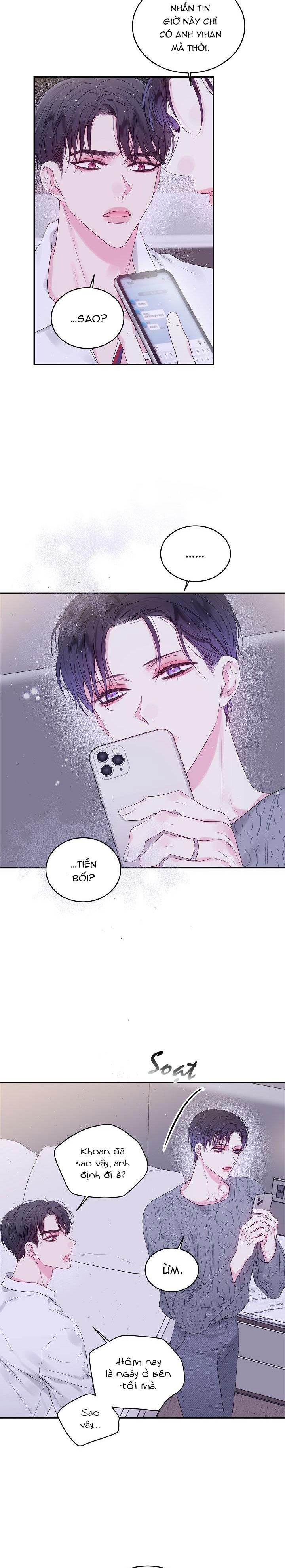 bình minh thứ hai chapter 5 7